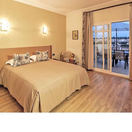 Across Hotels & Spa Fez Buitenkant foto